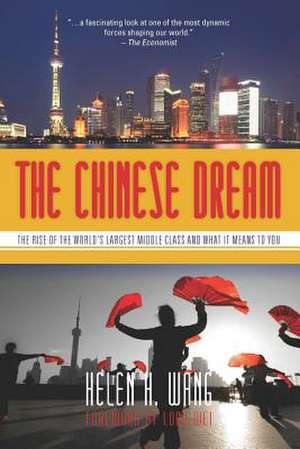 The Chinese Dream de Helen Wang