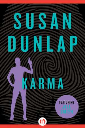 Karma de Susan Dunlap