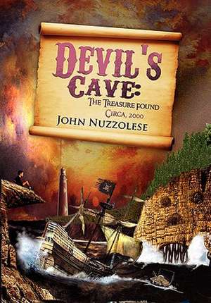 John Nuzzolese, N: Devil's Cave