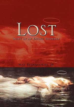 Lost de May Jr. Betancourt