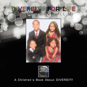 Diversity for Life de Fleurise Davis