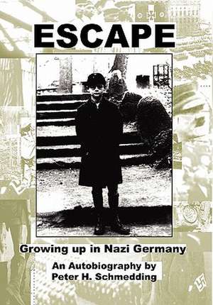 Schmedding, P: Escape