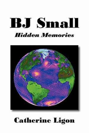 BJ Small de Ligon Catherine Ligon