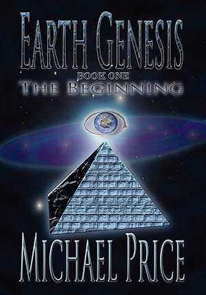 Earth Genesis de Michael Price