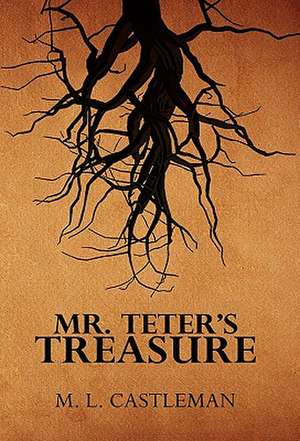 Mr. Teter's Treasure de M. L. Castleman