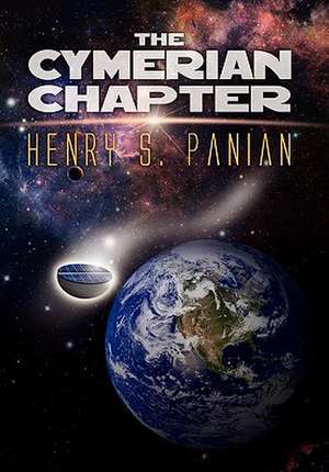 Panian, H: Cymerian Chapter