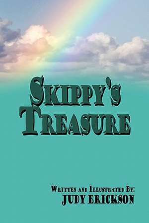 Skippy's Treasure de Judy Erickson