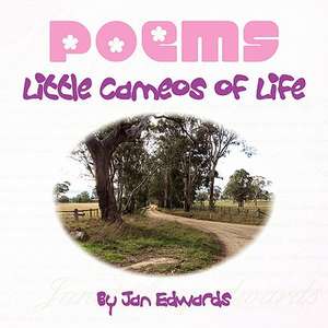 Poems de Jan Edwards