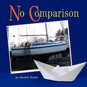 No Comparison de Michele Roach