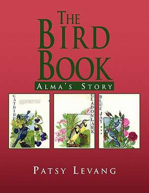 Levang, P: Bird Book