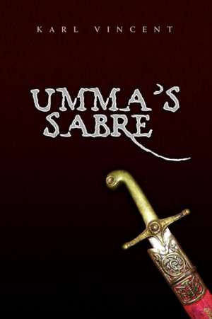 Umma's Sabre de Karl Vincent