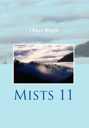 Mists II de J. Keys Wright