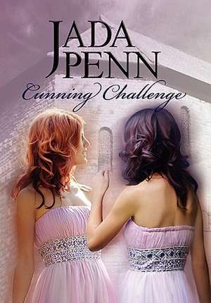 Penn, J: Cunning Challenge