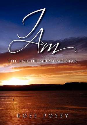 I Am de Rose Posey