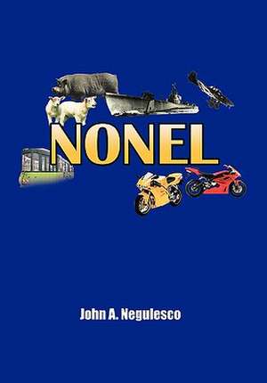 Negulesco, J: Nonel