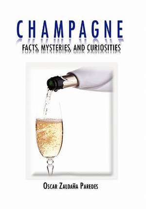 Paredes, O: Champagne