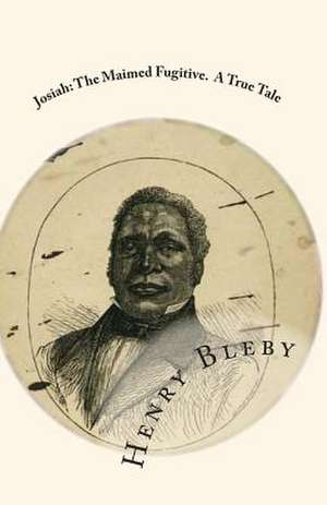 Josiah de Henry Bleby