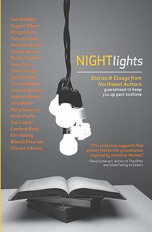 Night Lights de Various (Anthology)