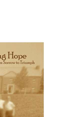 Pursuing Hope: A Journey from Sorrow to Triumph de Ric Dellecave