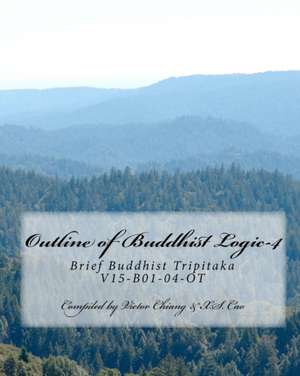 Outline of Buddhist Logic-4 de Many Authors