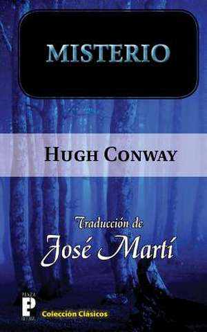 Misterio de Hugh Conway