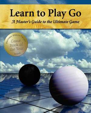 Learn to Play Go de Janice Kim