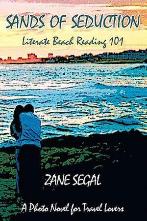 Sands of Seduction de Zane Segal