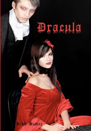 Dracula de Bram Stoker