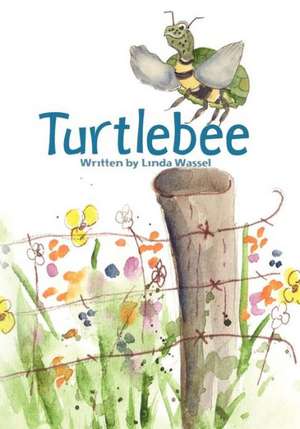 Turtlebee de Linda Wassel