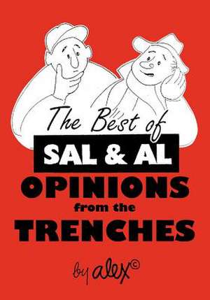 The Best of Sal & Al de Nan Alex