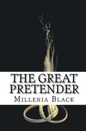 The Great Pretender de Millenia Black