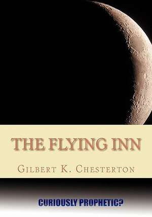 The Flying Inn de G. K. Chesterton