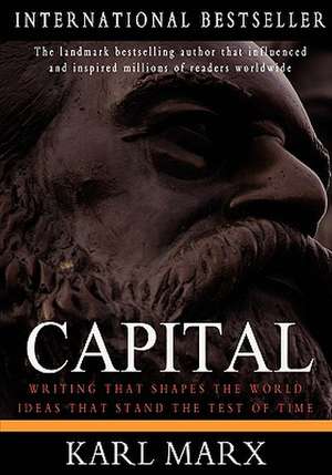 Capital de Karl Marx