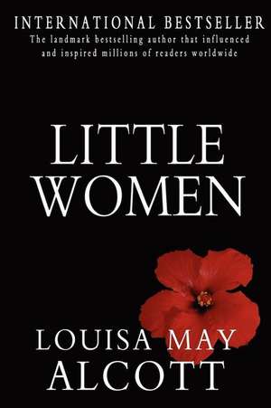 Little Women de Louisa May Alcott