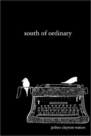 South of Ordinary de Jethro Clayton Waters