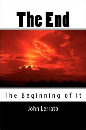 The End de John Lerrato