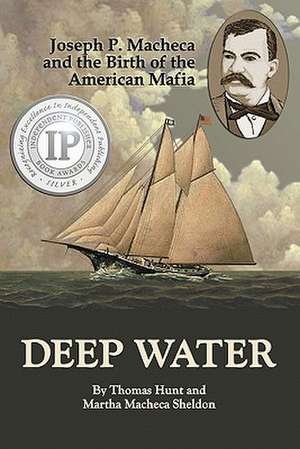 Deep Water de Thomas Hunt