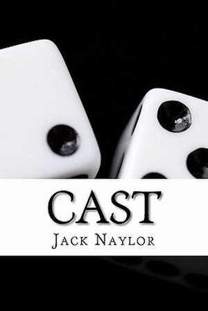 Cast de Jack Naylor