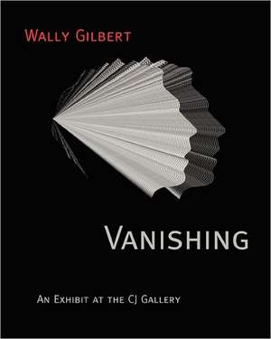 Vanishing de Wally Gilbert