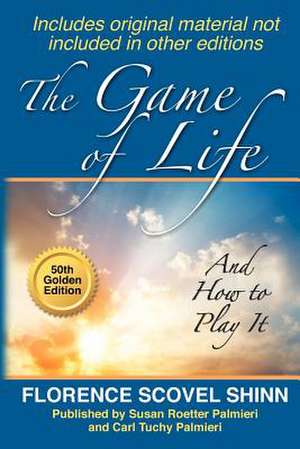 The Game of Life de Palmieri, Carl Tuchy