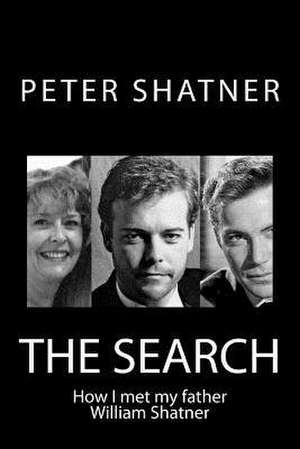 The Search de Peter Shatner