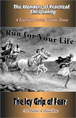 Run for Your Life de Valerie A. Beauchene