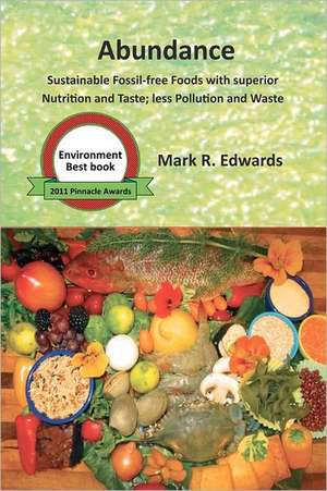 Abundance de Mark R. Edwards