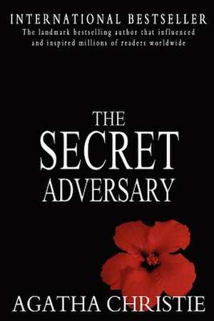 The Secret Adversary de Agatha Christie