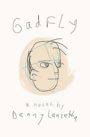 Gadfly de Danny Lanzetta