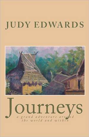 Journeys de Judy Edwards