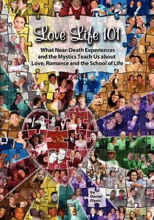 Love Life 101 de Daniel Flynn