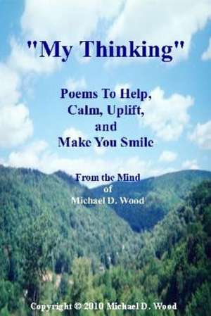 My Thinking de Michael D. Wood