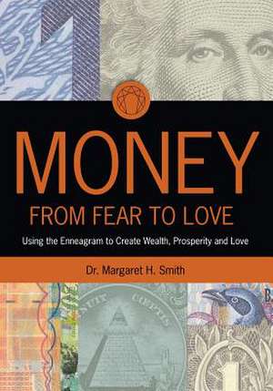 Money de Margaret H. Smith Phd