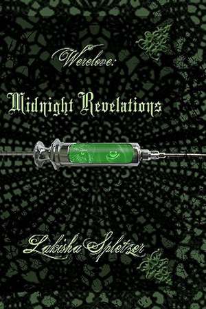 Werelove de Lakisha Spletzer